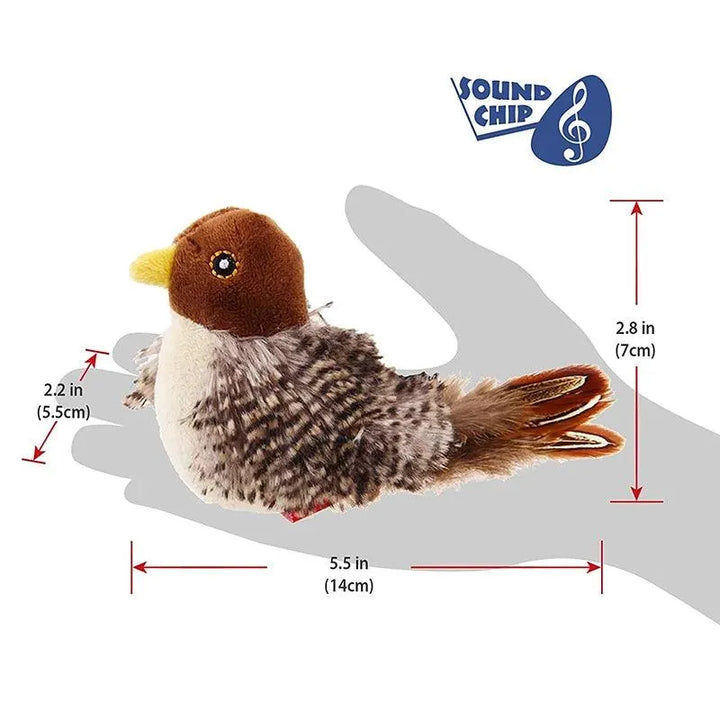 GiGwi Cat Toys Melody Feather Chaser - themiraclebrands.com