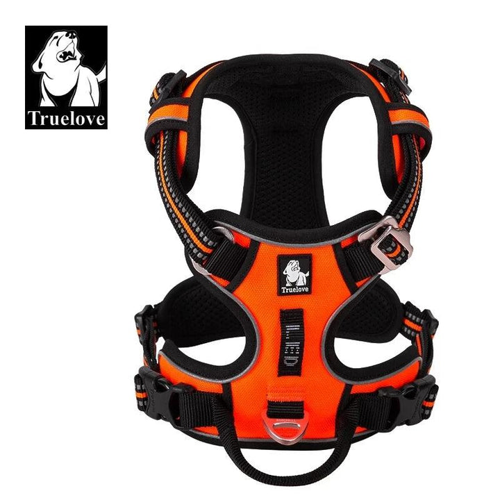 Truelove Pet Harness - themiraclebrands.com