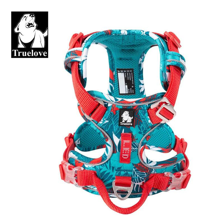 Truelove Pet Harness - themiraclebrands.com