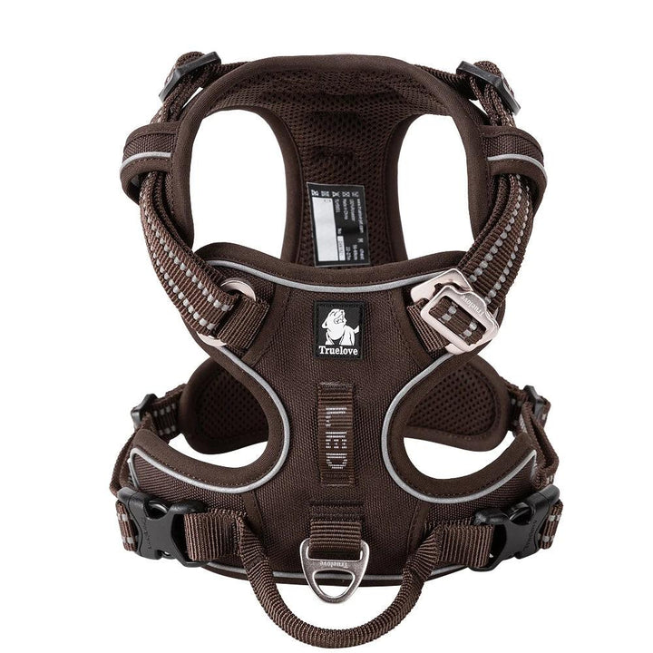 Truelove Pet Harness - themiraclebrands.com