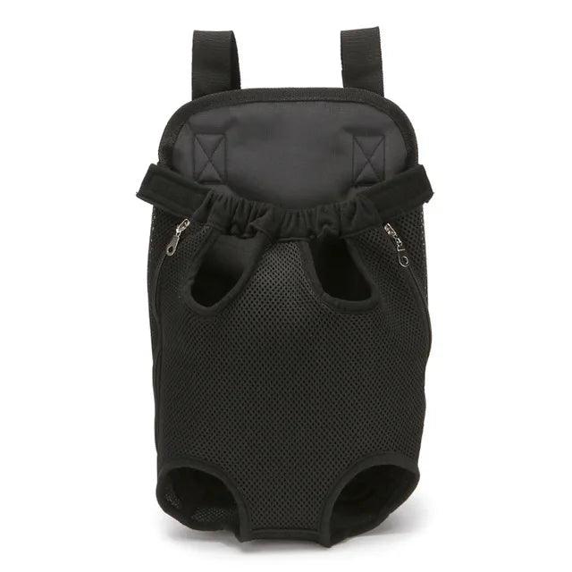 Camouflage Pet Carrier Backpack - themiraclebrands.com