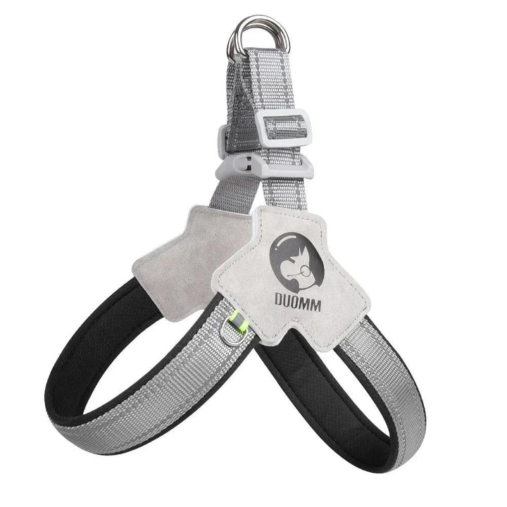 Adjustable Dog Harness for Small Medium Dogs - themiraclebrands.com