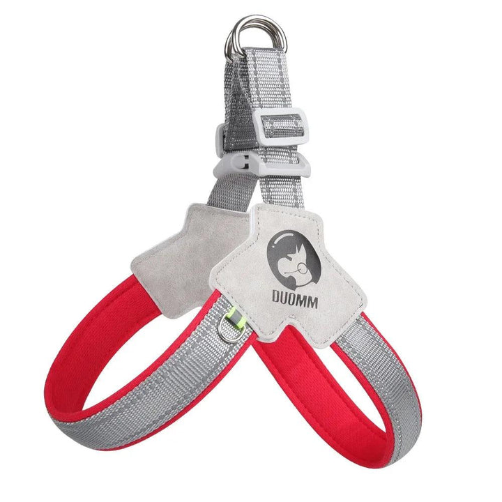 Adjustable Dog Harness for Small Medium Dogs - themiraclebrands.com