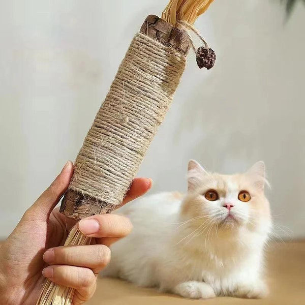 Matatabi Catnip Sticks - themiraclebrands.com