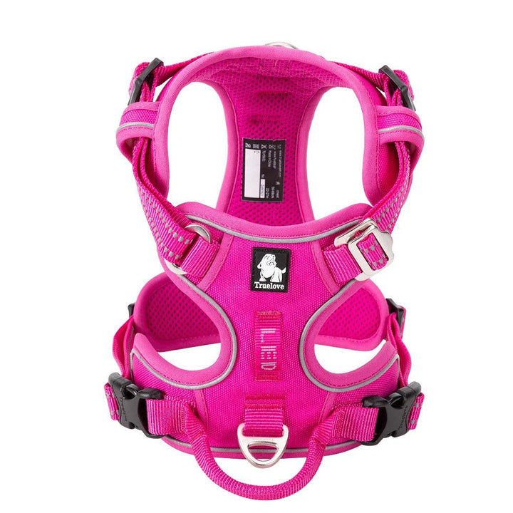 Truelove Pet Harness - themiraclebrands.com