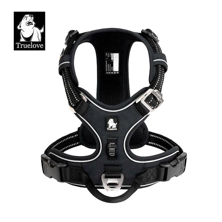 Truelove Pet Harness - themiraclebrands.com