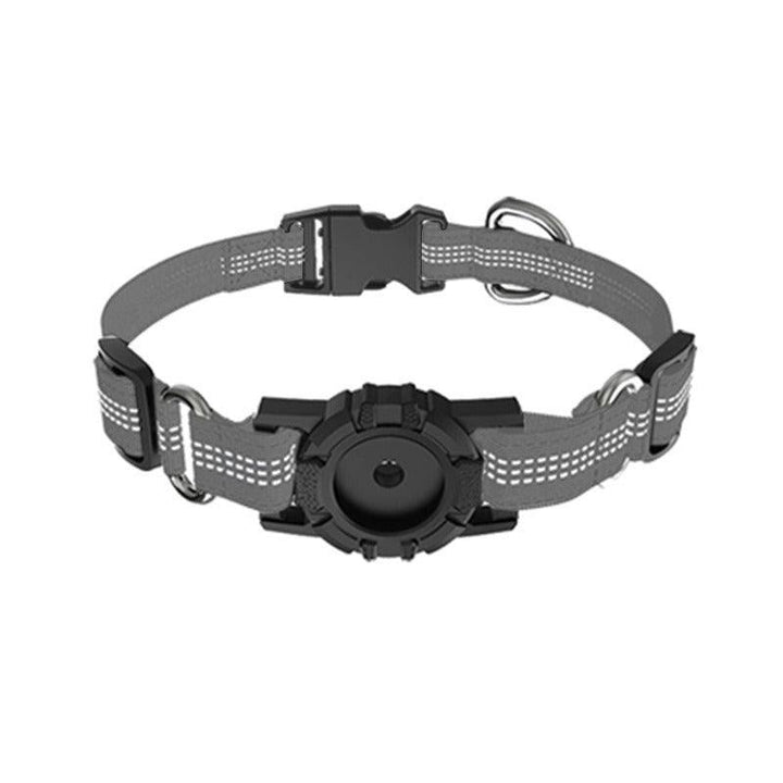 Nylon Airtag Protective Pet Collar - themiraclebrands.com