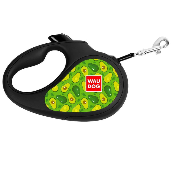 Retractable Dog Leash 10 Ft with 360° Tangle-Free Design