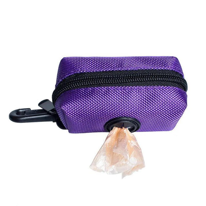 Adjustable Pet Dog Poop Bag Holder - themiraclebrands.com