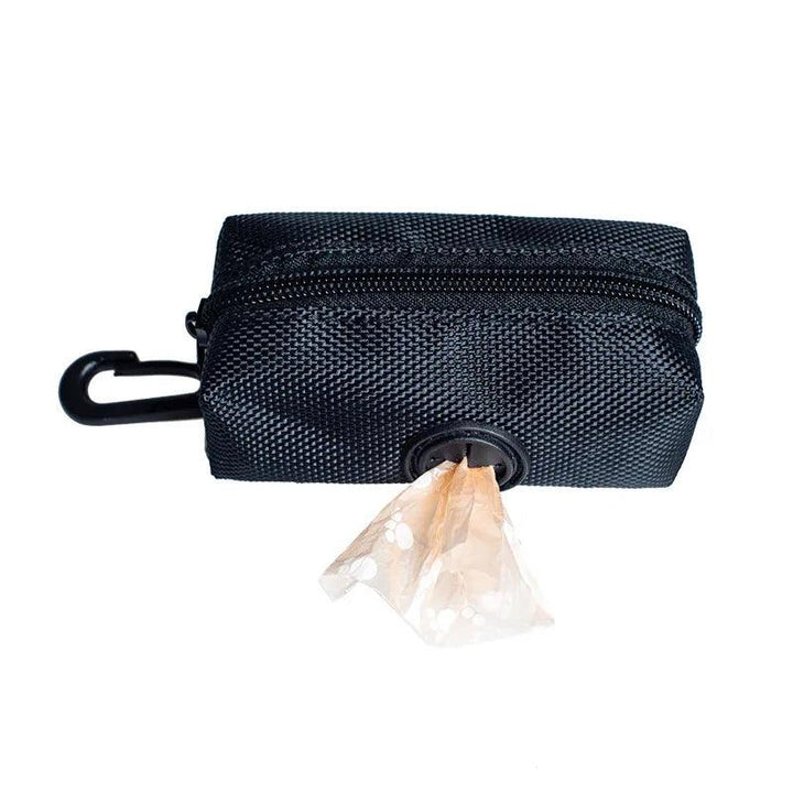 Adjustable Pet Dog Poop Bag Holder - themiraclebrands.com