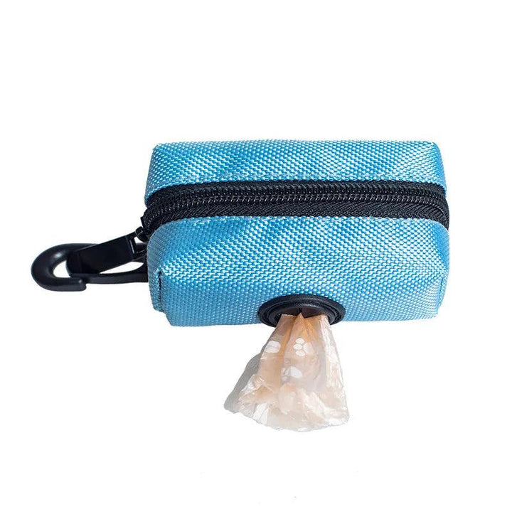 Adjustable Pet Dog Poop Bag Holder - themiraclebrands.com