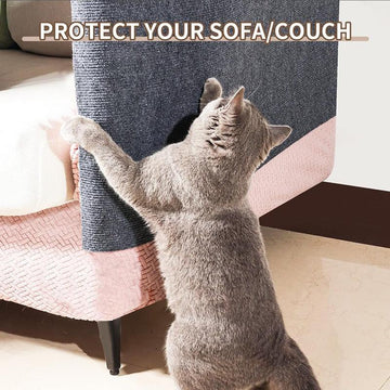 Anti Cat Scratch Sofa Protection Board - themiraclebrands.com