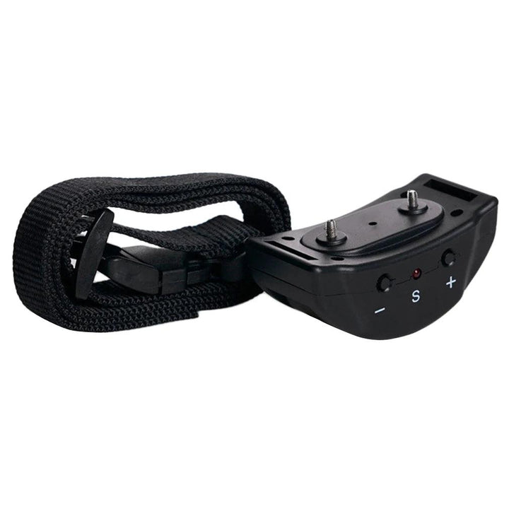 Auto Vibration Dog Anti-Bark Control Collar - themiraclebrands.com