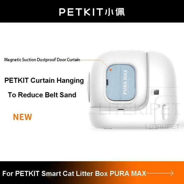 Automatic Cat Litter Box - themiraclebrands.com