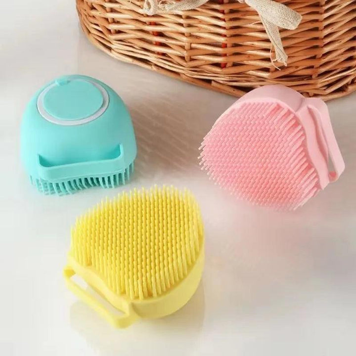 Bathroom Pet Bath Massage Gloves - themiraclebrands.com