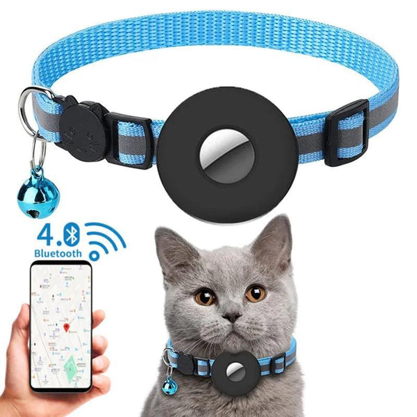 Best GPS Tracker Smart Locator for Your Pet - themiraclebrands.com