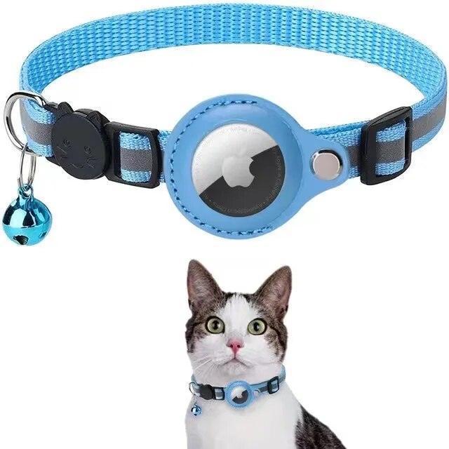 Best GPS Tracker Smart Locator for Your Pet - themiraclebrands.com