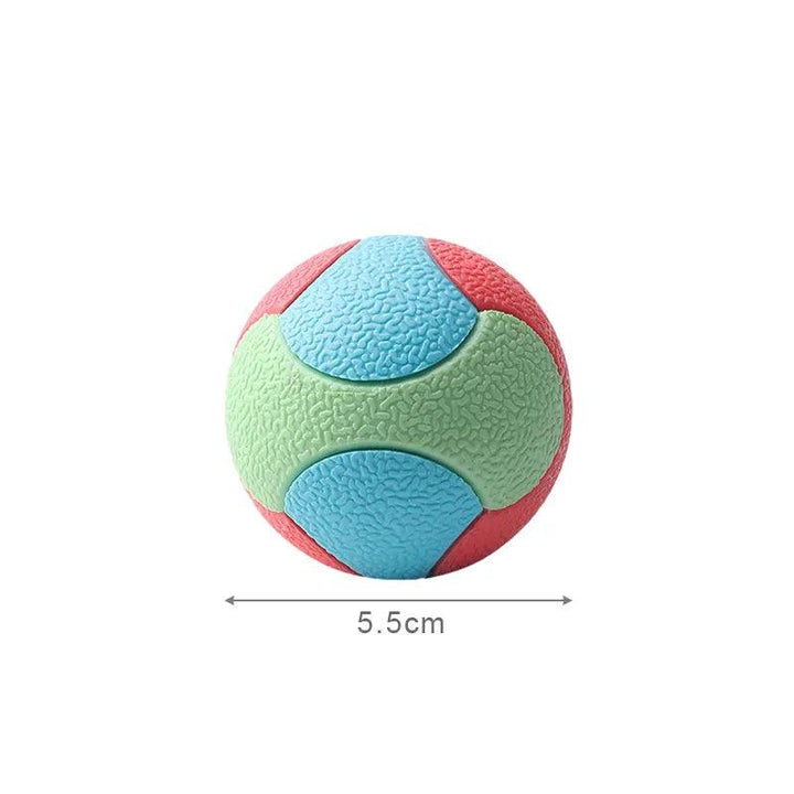 Bite-Resistant Bouncy Ball Toys for Pet Dogs - themiraclebrands.com