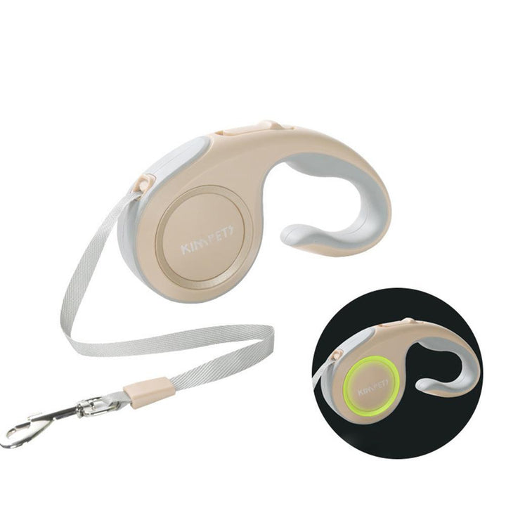 3m Automatic Retractable Dog Leash Pet Traction Rope - themiraclebrands.com