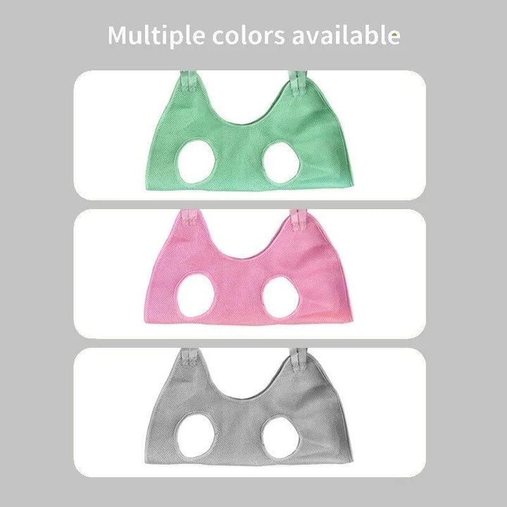 Cat Grooming Bag - themiraclebrands.com