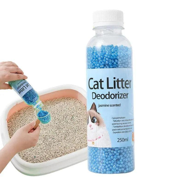 Cat Litter Deodorant Beads 300g - themiraclebrands.com