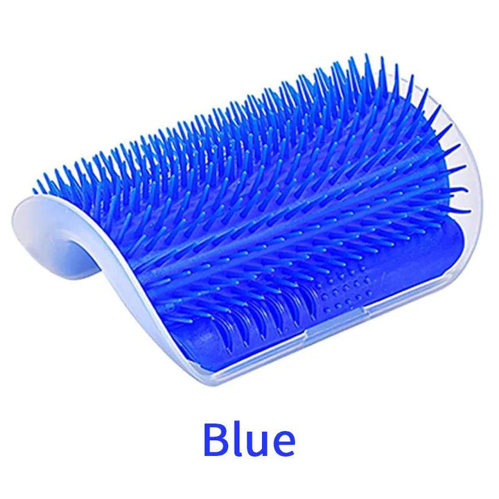 Cat Massager & Hair Removal Brush - themiraclebrands.com