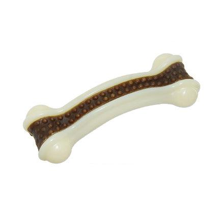 Chewable Dog Molar Stick Solo Play Reward - themiraclebrands.com