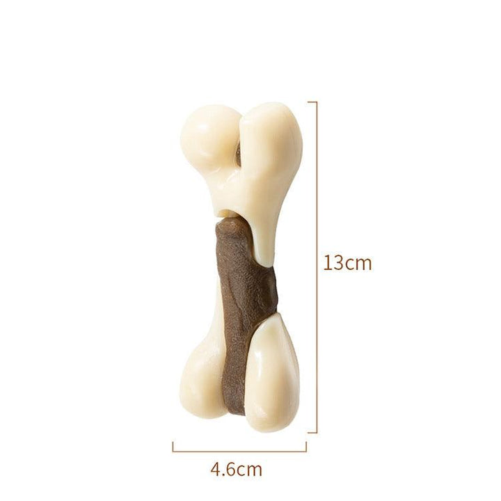 Chewable Dog Molar Stick Solo Play Reward - themiraclebrands.com