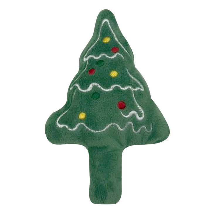 Christmas Dog Chew Toys - themiraclebrands.com