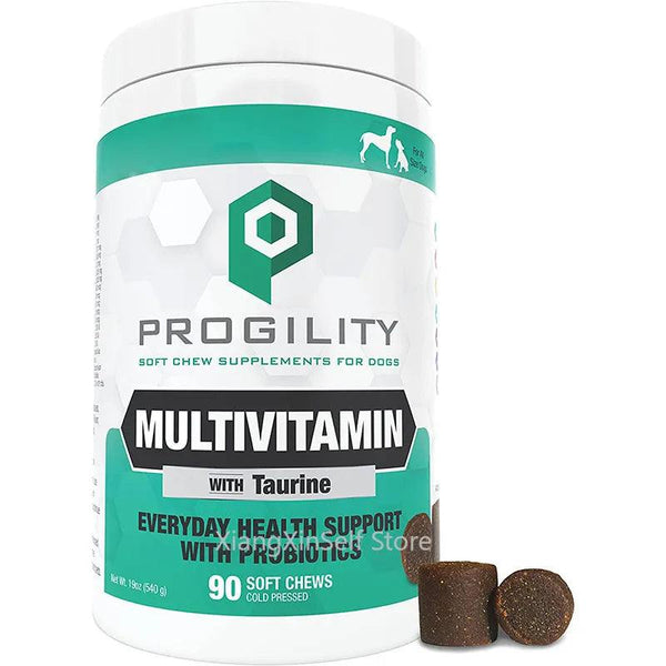 Cold Pressed Multivitamin Soft Chews 90ct 540g - themiraclebrands.com