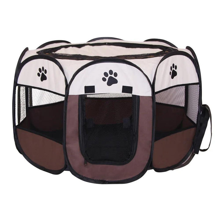 Compact Portable Pet Tent - themiraclebrands.com