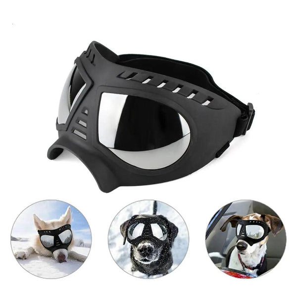 Cool Dog Sunglasses UV Protection Goggles - themiraclebrands.com