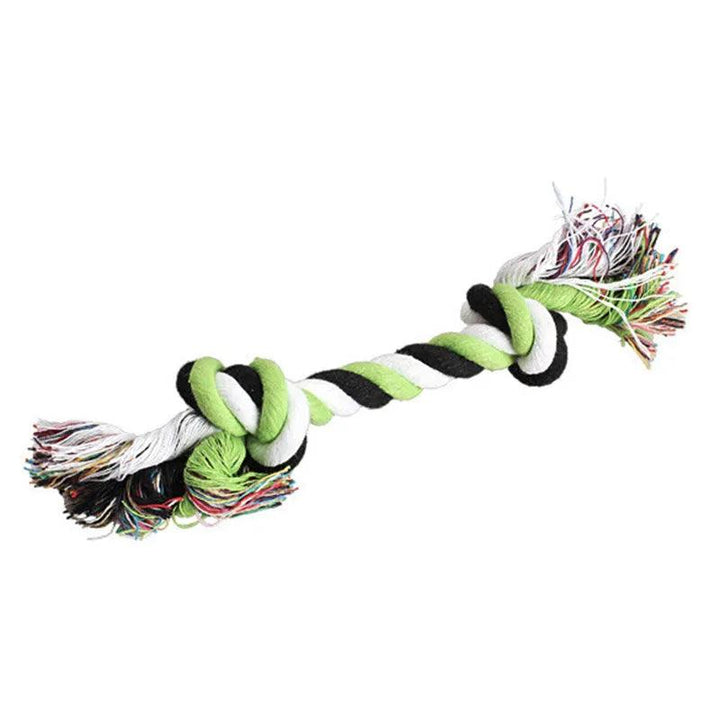 Cotton Chew Knot Toy for Pet Dogs - themiraclebrands.com