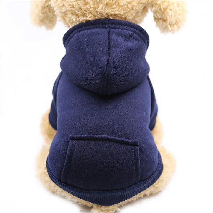 Cozy Fashionable Pet Clothes - themiraclebrands.com