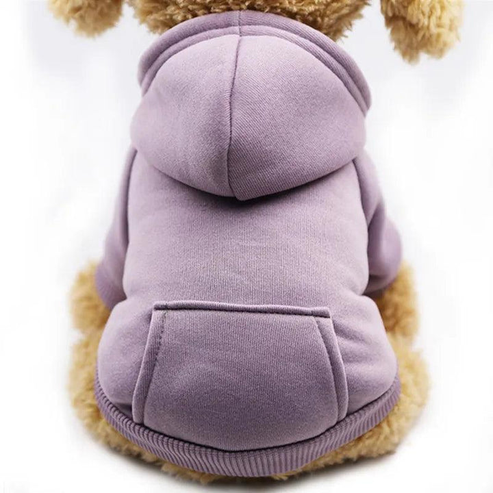 Cozy Fashionable Pet Clothes - themiraclebrands.com