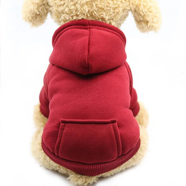 Cozy Fashionable Pet Clothes - themiraclebrands.com