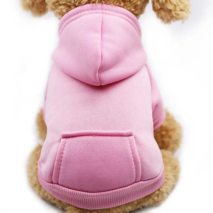 Cozy Fashionable Pet Clothes - themiraclebrands.com