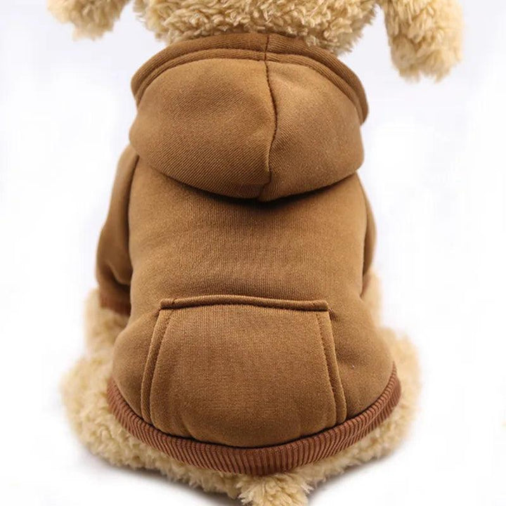 Cozy Fashionable Pet Clothes - themiraclebrands.com