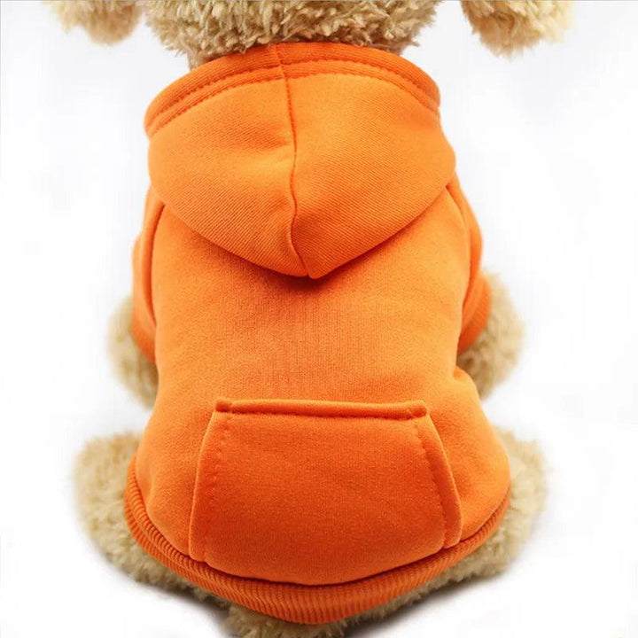 Cozy Fashionable Pet Clothes - themiraclebrands.com