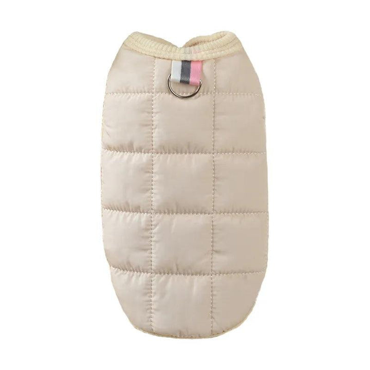 Cozy Winter Pet Jackets Warm and Stylish - themiraclebrands.com