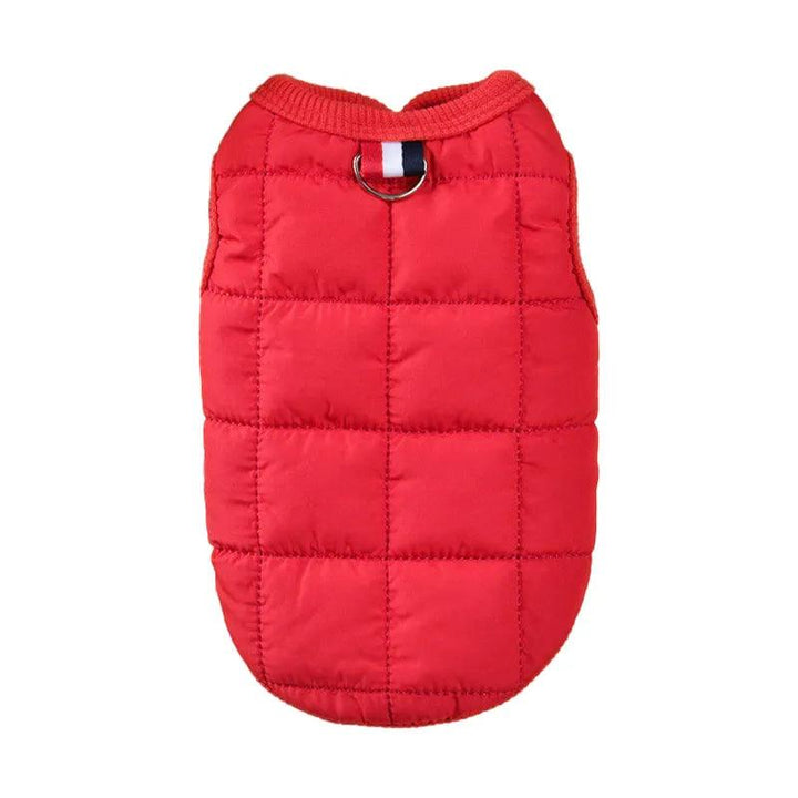 Cozy Winter Pet Jackets Warm and Stylish - themiraclebrands.com