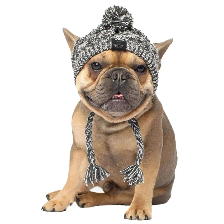 Cozy Winter Warm Dog Hats - themiraclebrands.com