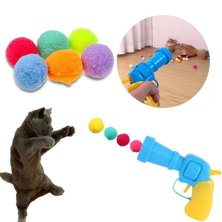 Creative Cat Toys Endless Feline Fun - themiraclebrands.com