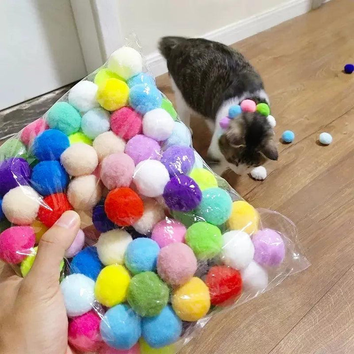 Creative Cat Toys Endless Feline Fun - themiraclebrands.com