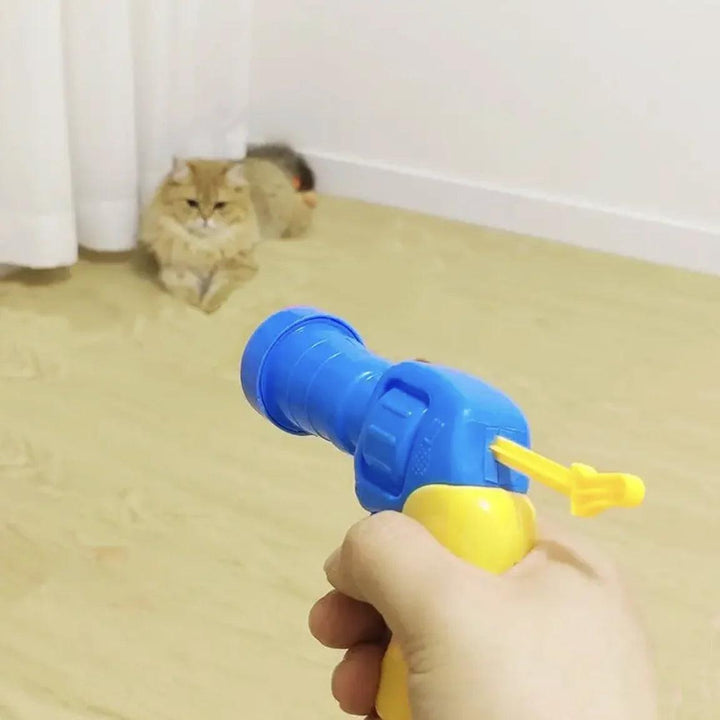 Creative Cat Toys Endless Feline Fun - themiraclebrands.com