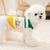 Creative Letter Dog Knit Sweater - themiraclebrands.com