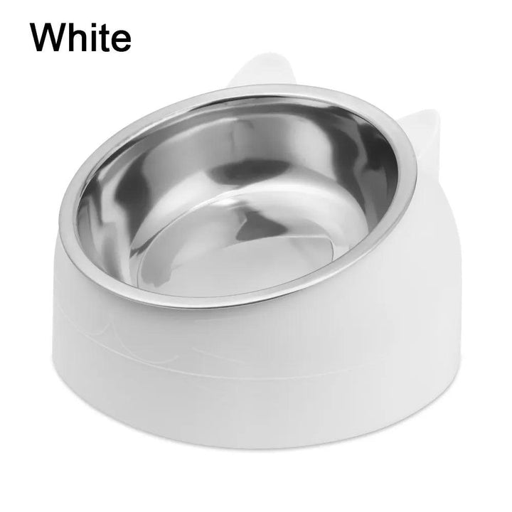 Cute Spine Protection Pet Bowl - themiraclebrands.com