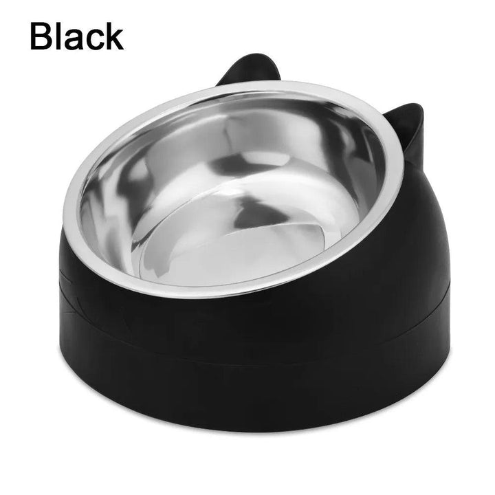 Cute Spine Protection Pet Bowl - themiraclebrands.com