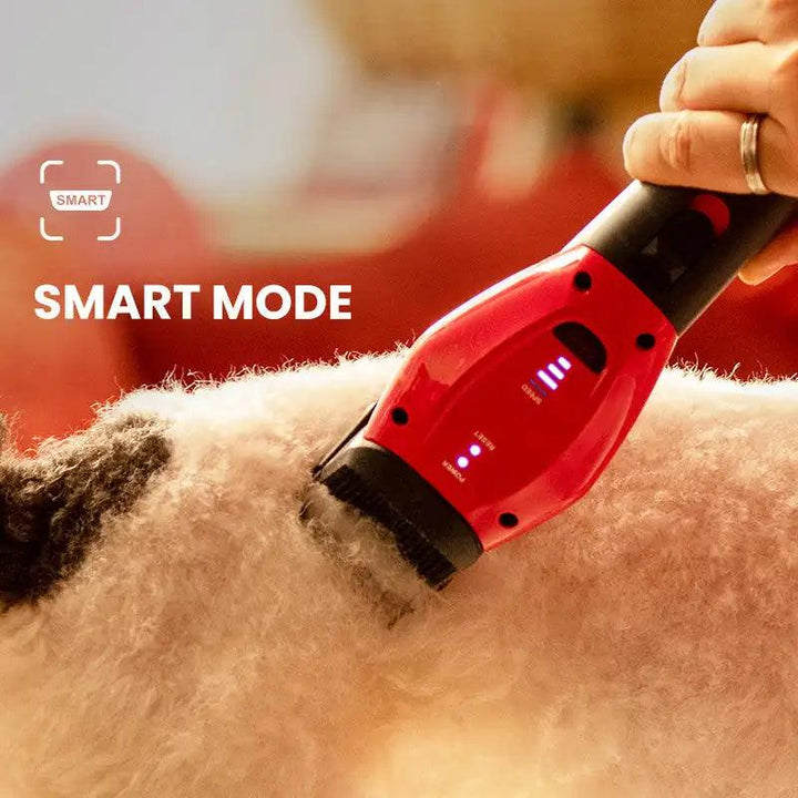 DOGCARE PC02 Professional Grooming Machine - themiraclebrands.com