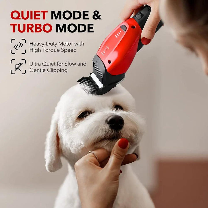 DOGCARE PC02 Professional Grooming Machine - themiraclebrands.com